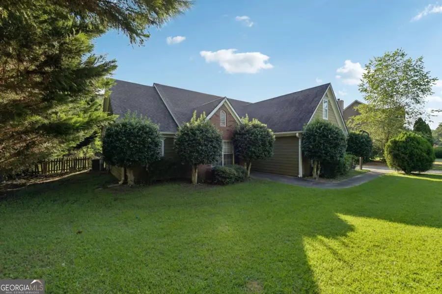 2084 Green Gate Place, Grayson, GA 30017 - #2