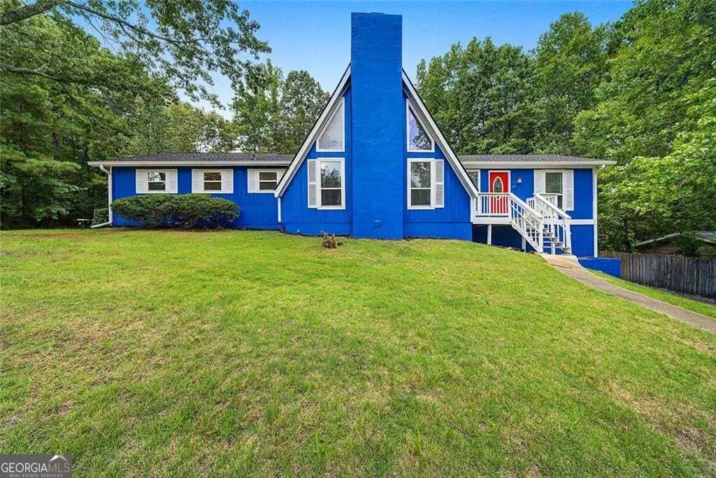 3202 Beaver Drive, Douglasville, GA 30135 - #1