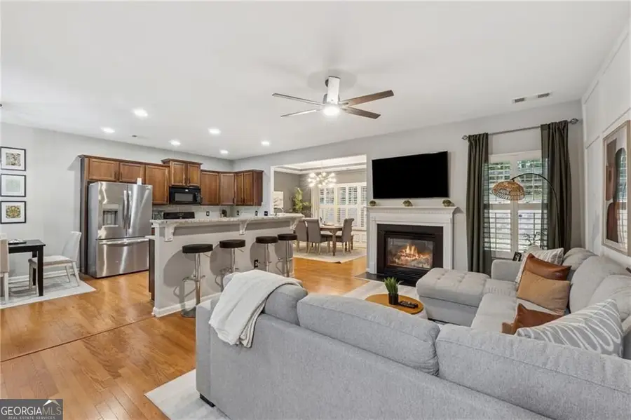 1511 Dolcetto Trace Nw #1, Kennesaw, GA 30152 - #3