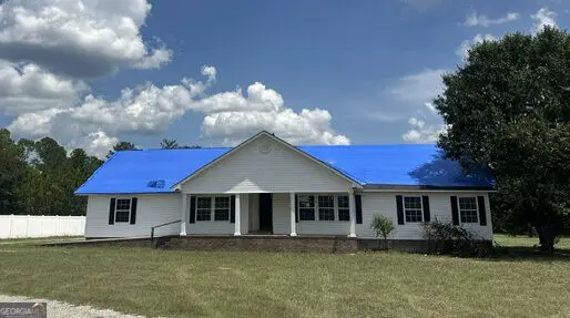 37154 Ga Highway 23, Cobbtown, GA 30420
