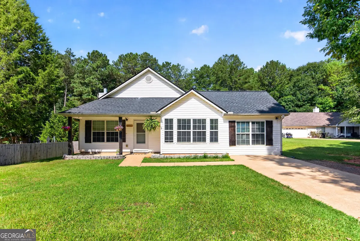 109 Jenny Road, Grantville, GA 30220 - #1