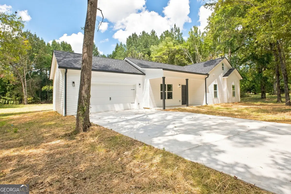 45 Albert Avenue Nw, Rome, GA 30165 - #1