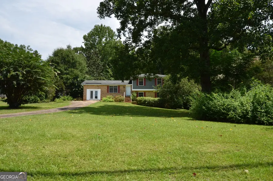 202 Sivell Road, Lagrange, GA 30241 - #2