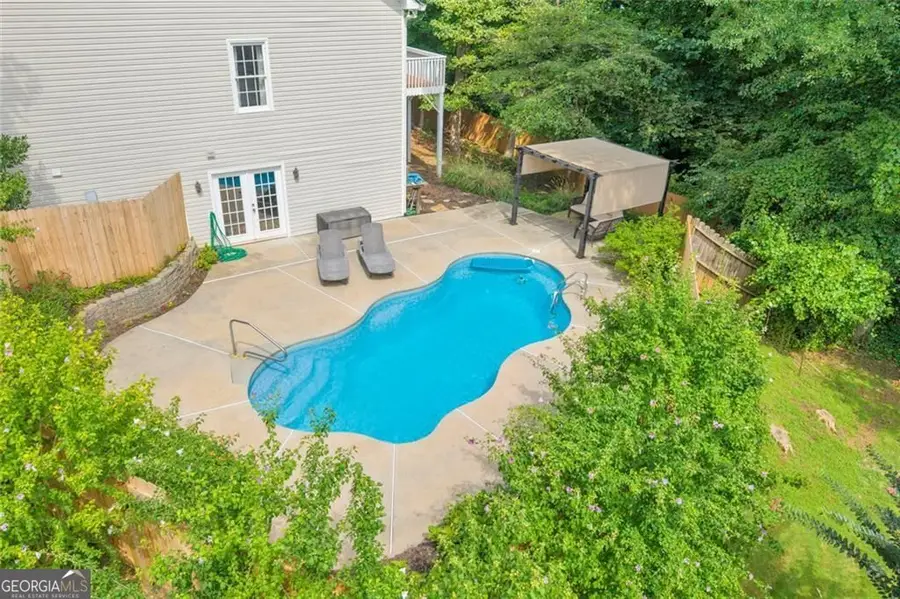 214 Kingsley Way, Woodstock, GA 30188 - #2