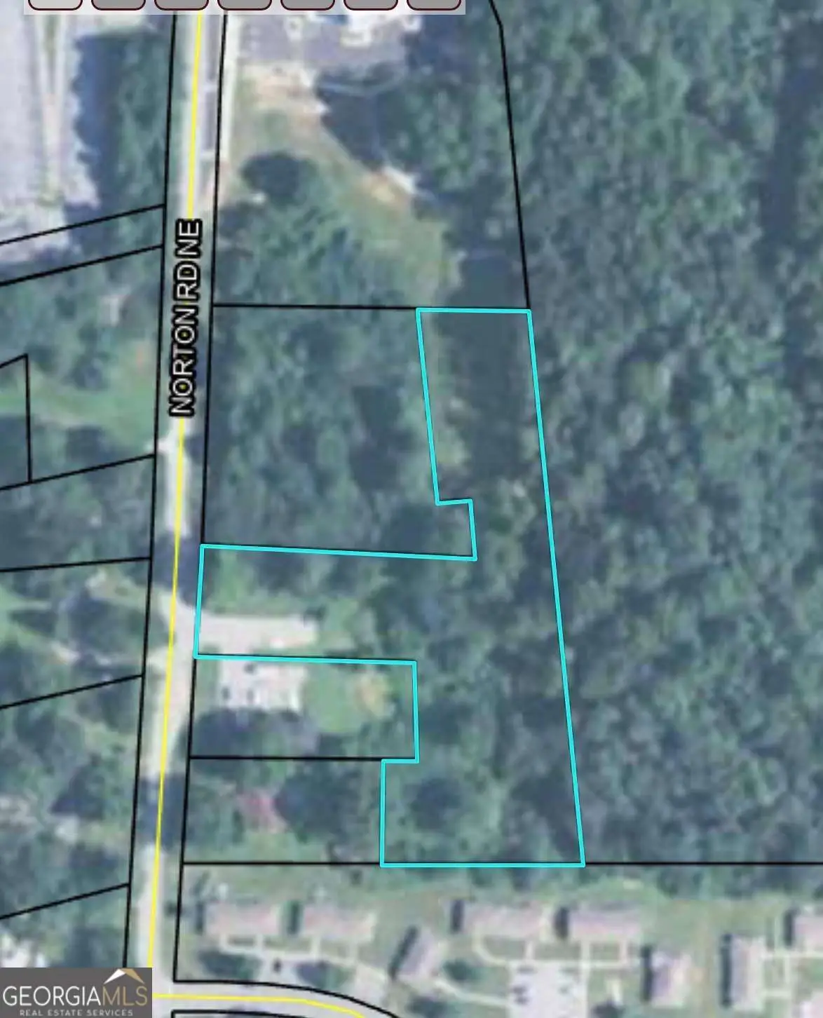 1367 Norton Road Ne, Conyers, GA 30012 - #1
