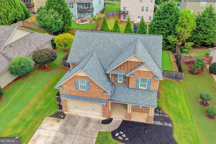 515 Creekshire Circle, Canton, GA 30115 - #3