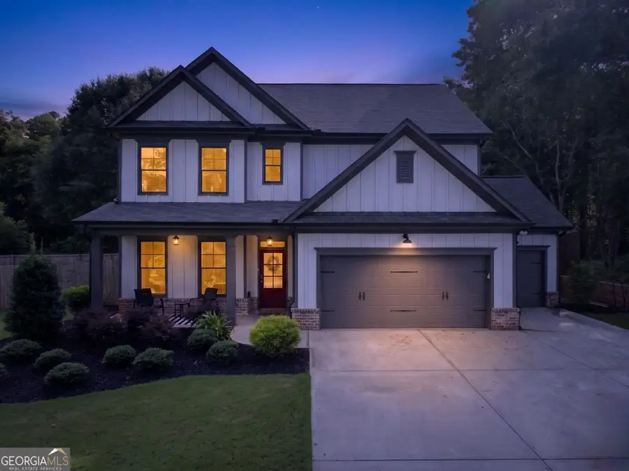 249 Borders Street, Jefferson, GA 30549 - #2