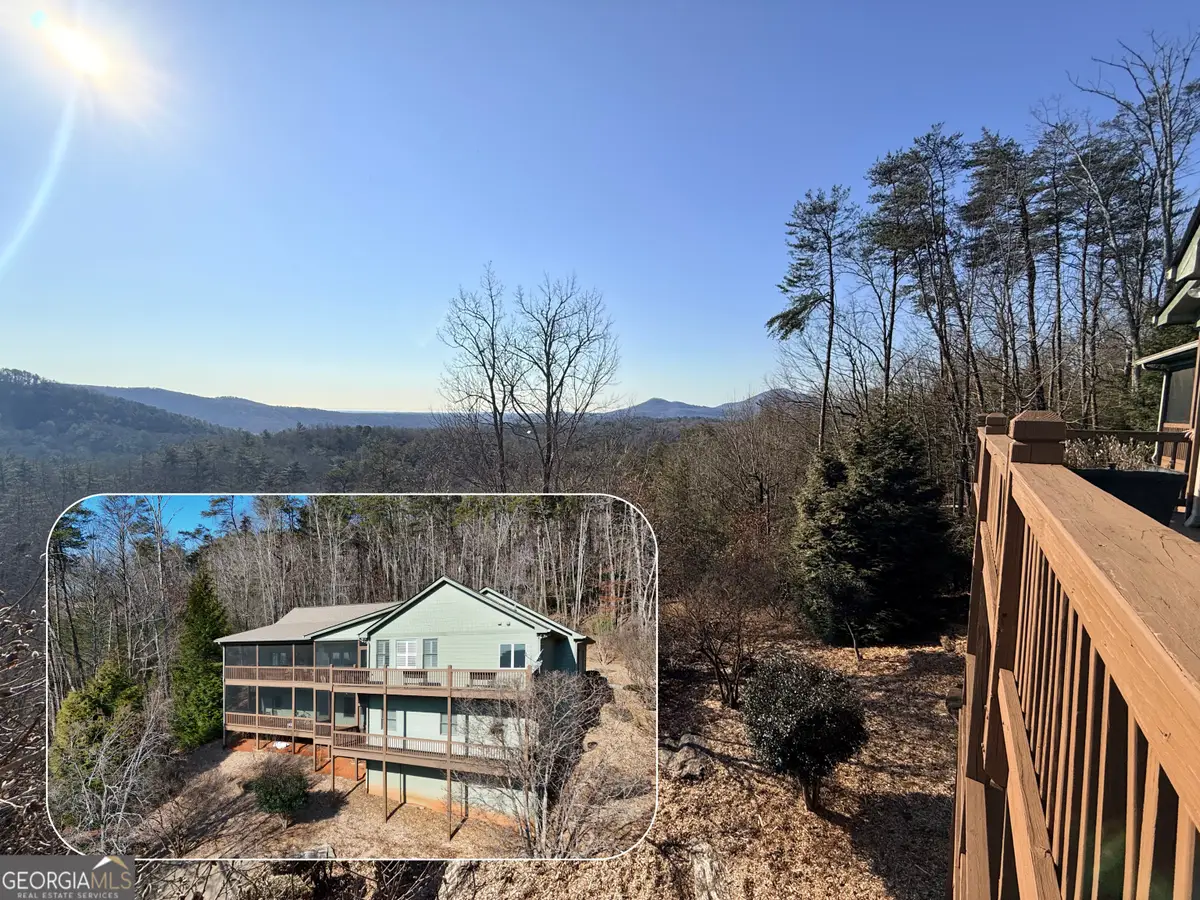120 Ridgeland, Sautee Nacoochee, GA 30571 - #1