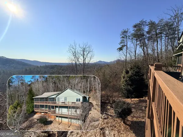 120 Ridgeland, Sautee Nacoochee, GA 30571