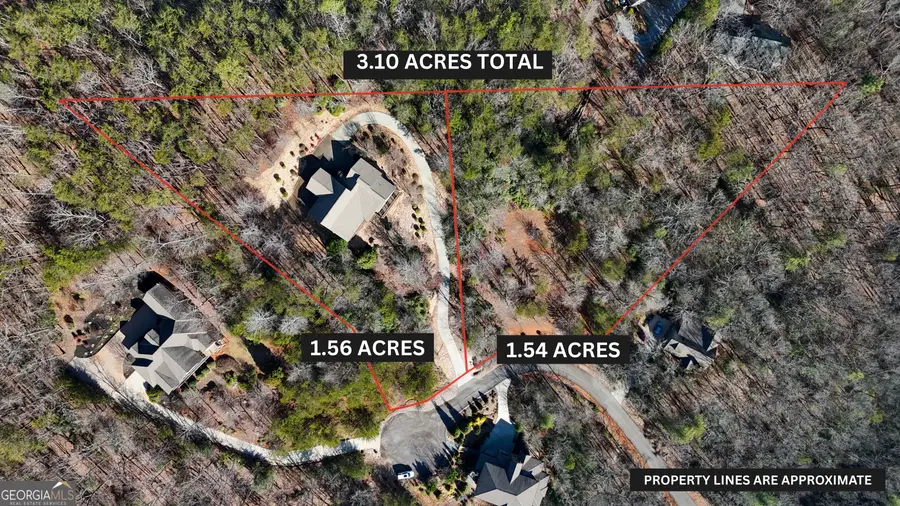120 Ridgeland, Sautee Nacoochee, GA 30571 - #3