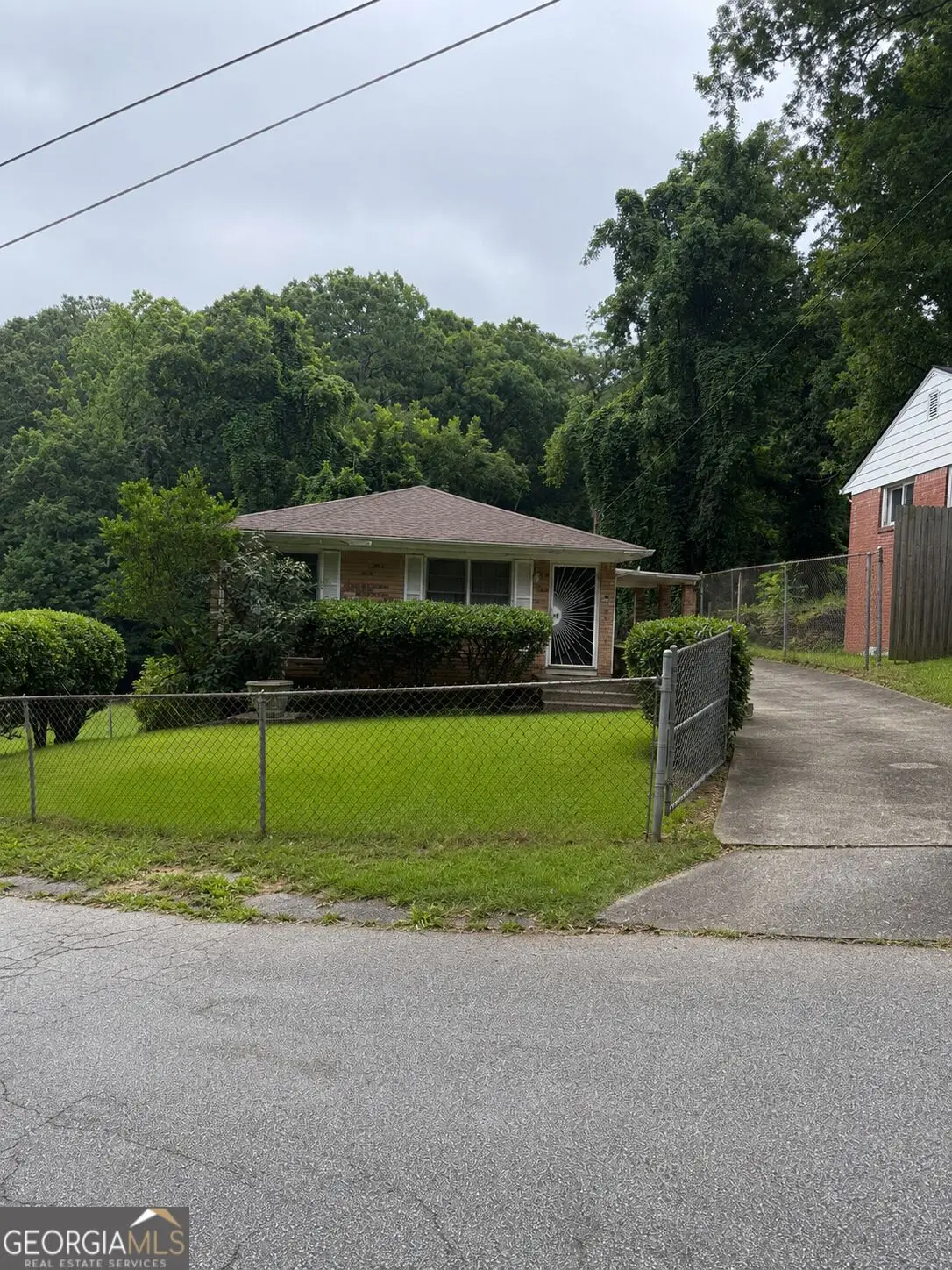 947 N Eugenia Place Nw, Atlanta, GA 30318 - #1