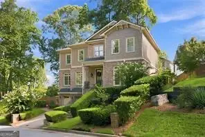 3197 Madison Avenue Ne, Brookhaven, GA 30319 - #1