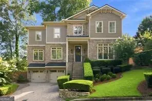 3197 Madison Avenue Ne, Brookhaven, GA 30319 - #2