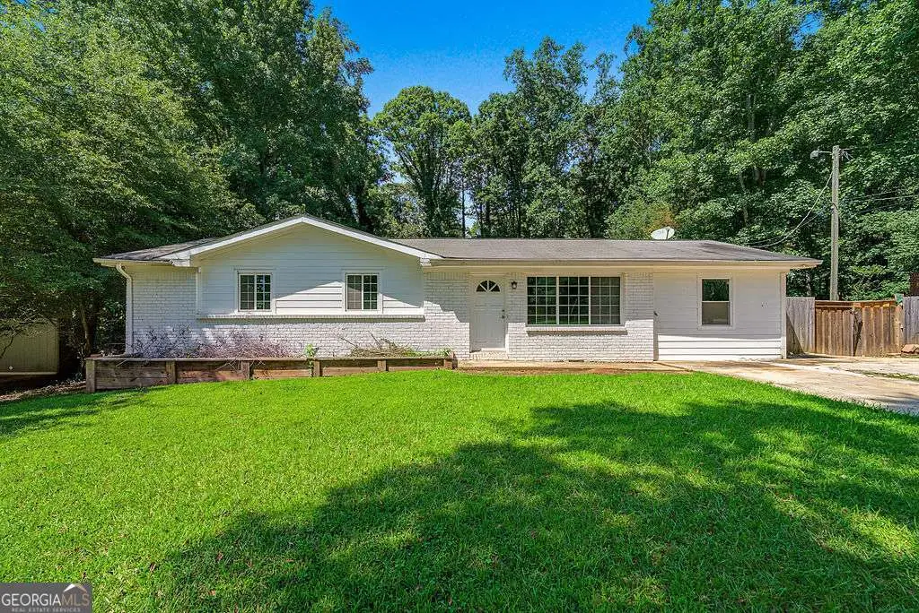 3740 Lavilla Drive, Powder Springs, GA 30127 - #1
