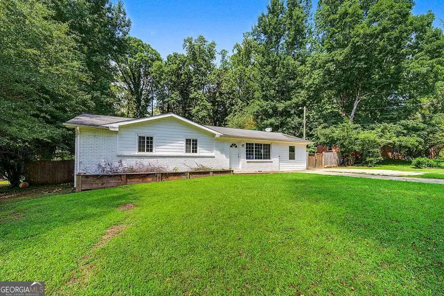 3740 Lavilla Drive, Powder Springs, GA 30127 - #2