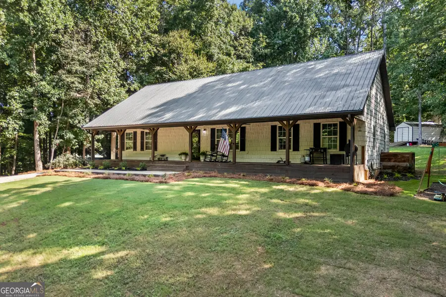 540 James Maxwell Road, Commerce, GA 30529 - #2