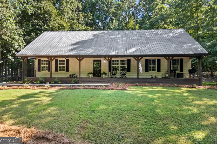 540 James Maxwell Road, Commerce, GA 30529 - #3