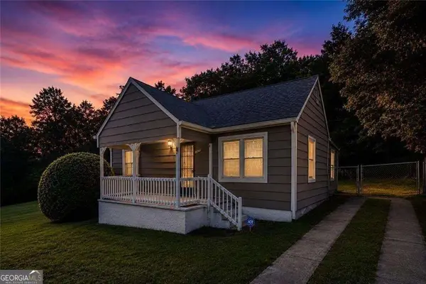 1179 Panola Road, Stone Mountain, GA 30088