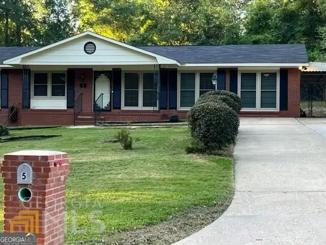 5 Clausen Drive, Columbus, GA 31907 - #1