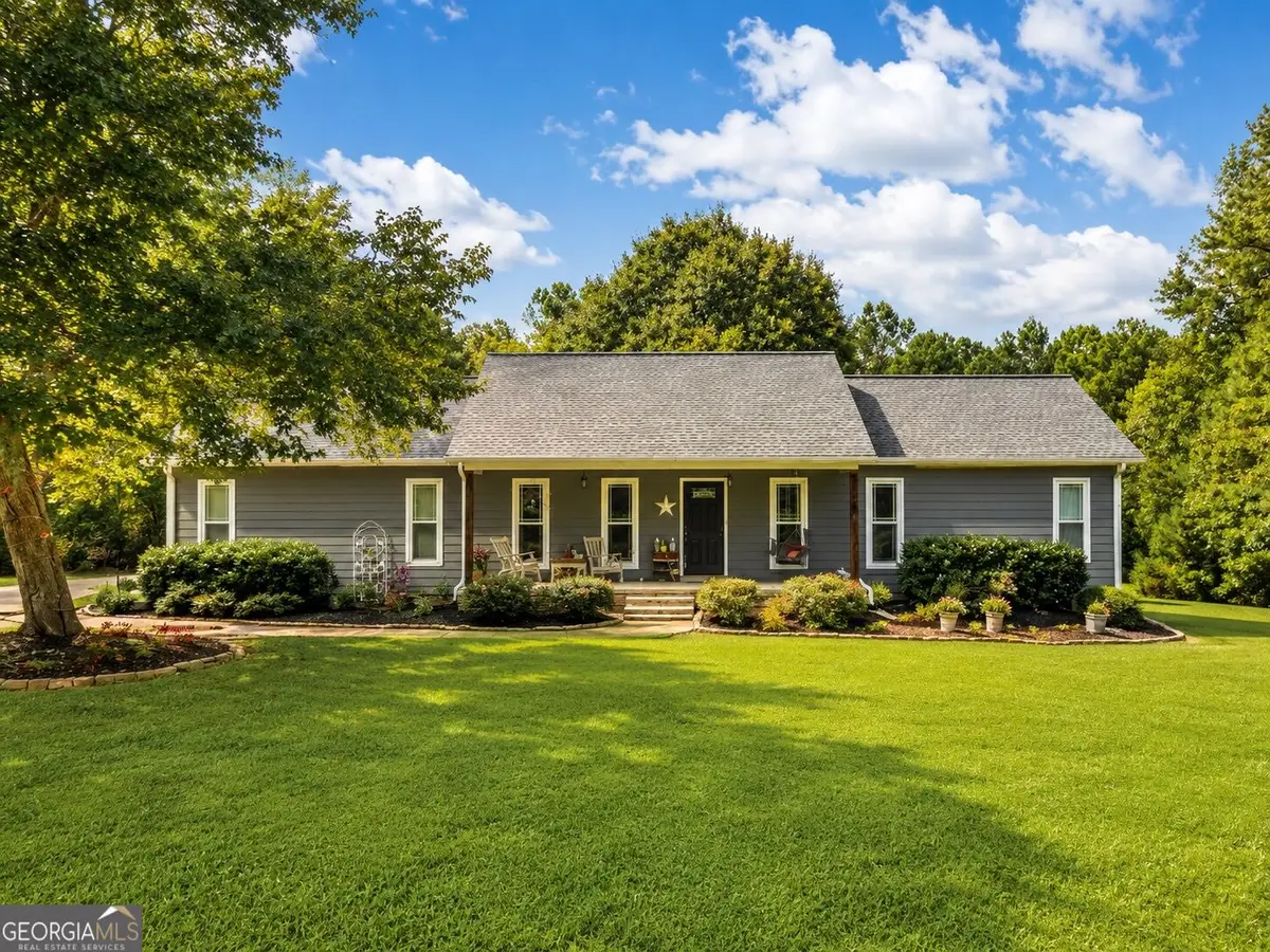 914 Whooping Creek Road, Carrollton, GA 30116 - #1