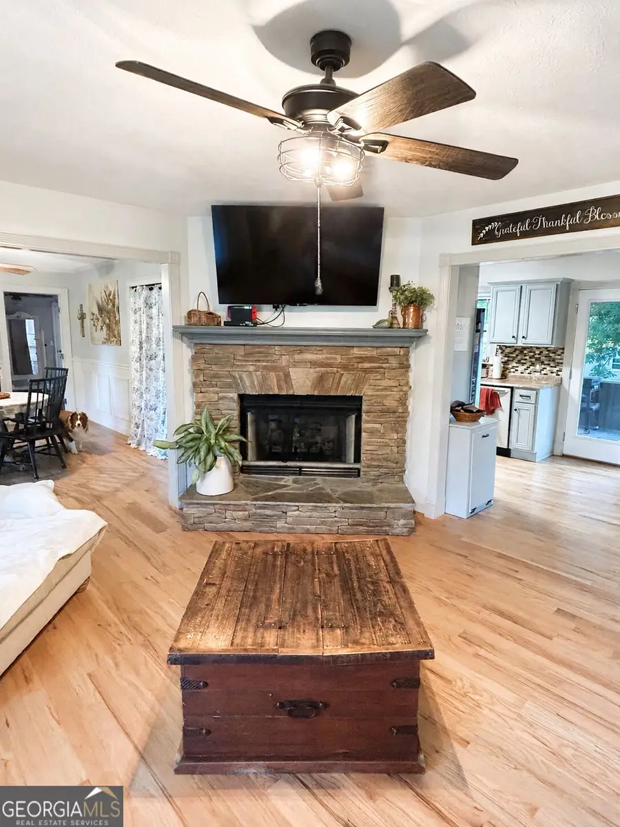 914 Whooping Creek Road, Carrollton, GA 30116 - #3
