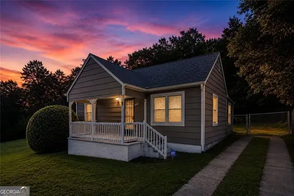 1179 Panola Road, Stone Mountain, GA 30088