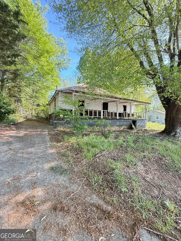 6648 Ridge Avenue, Douglasville, GA 30134