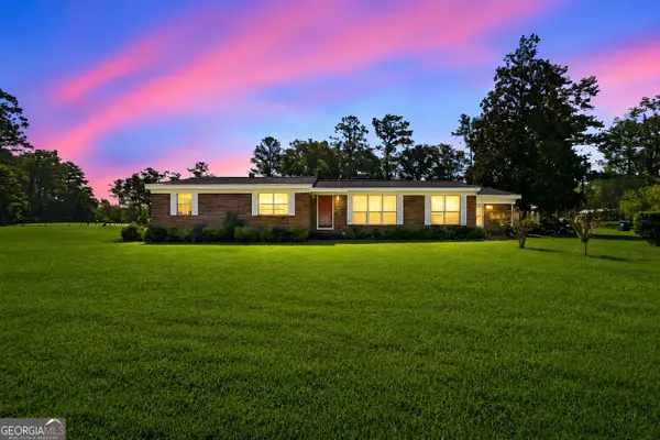 810 Martin L. King Jr Drive, Folkston, GA 31537