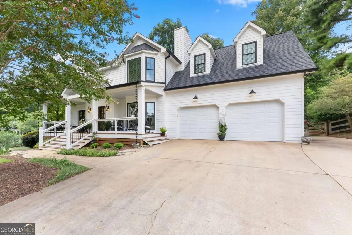 1615 Bluewater Court, Cumming, GA 30041 - #1