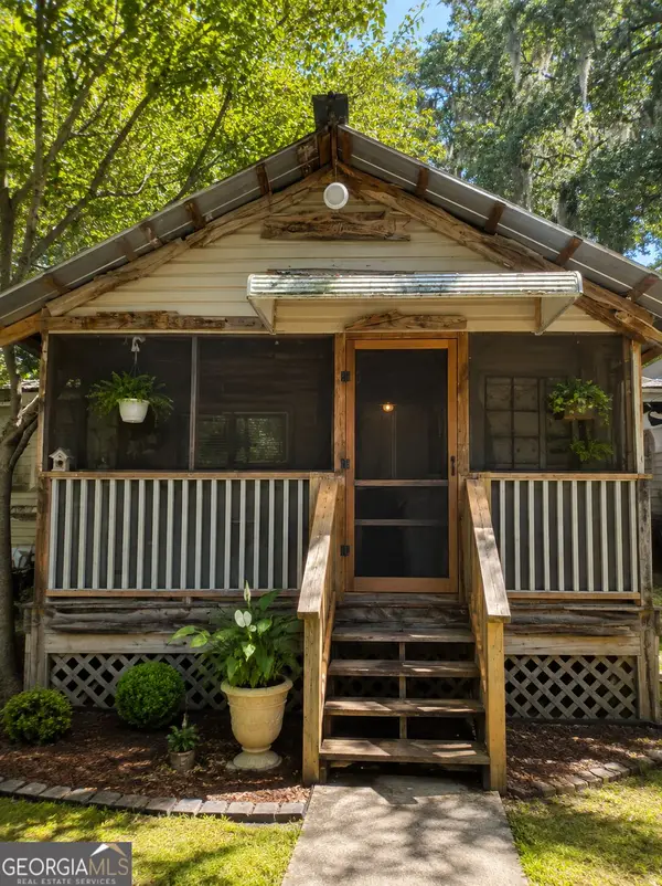 165 Jessica Lane, Brunswick, GA 31525
