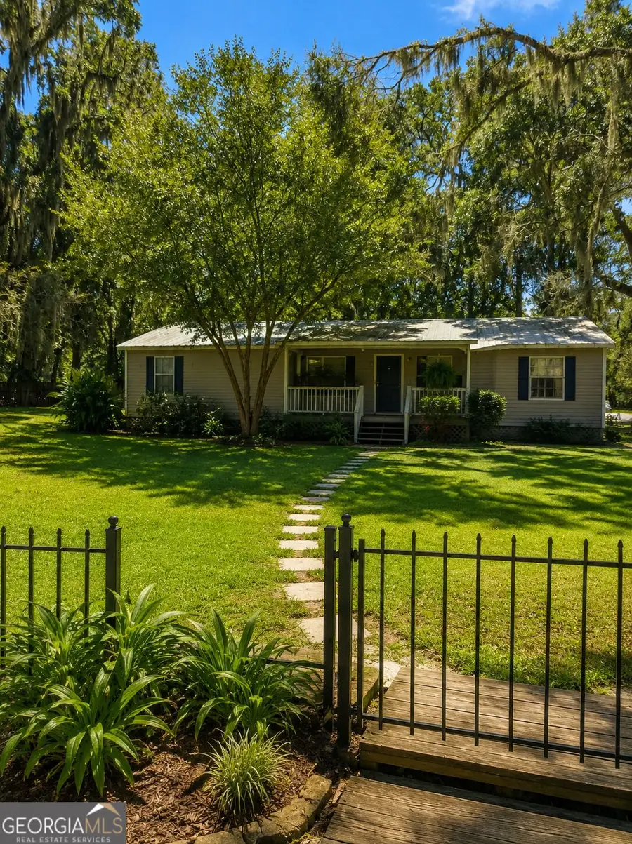 165 Jessica Lane, Brunswick, GA 31525 - #3
