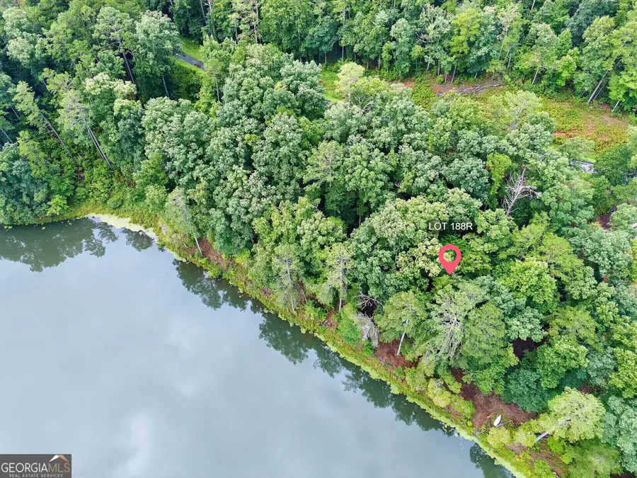 LT 188R Pinnacle Drive, Ellijay, GA 30540 - #2