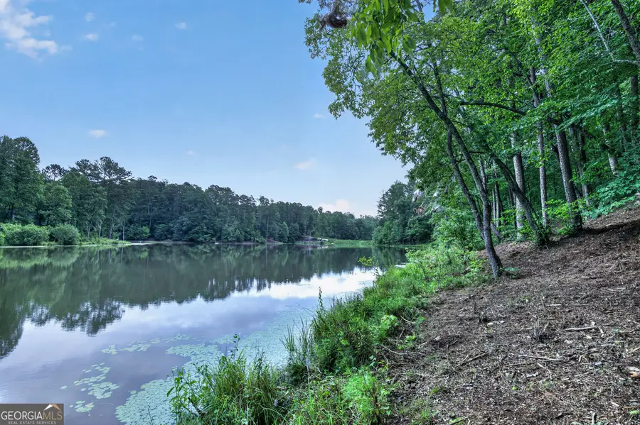 LT 188R Pinnacle Drive, Ellijay, GA 30540 - #3