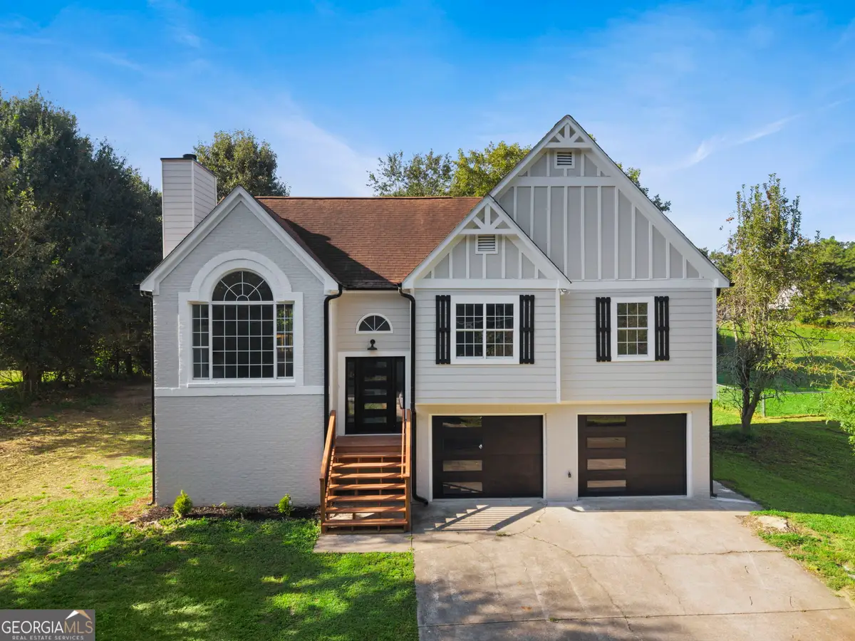 5323 Moon Road, Powder Springs, GA 30127 - #1