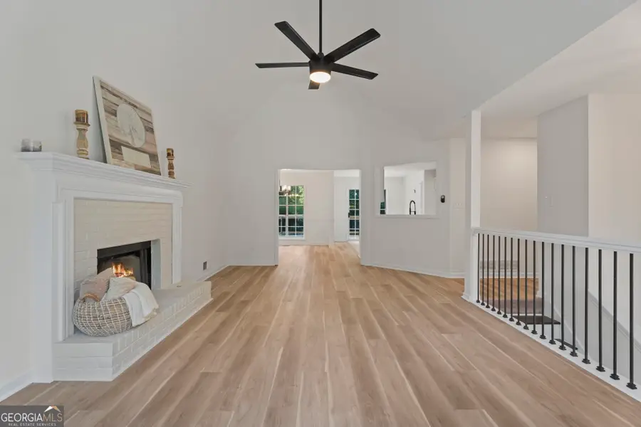 5323 Moon Road, Powder Springs, GA 30127 - #2