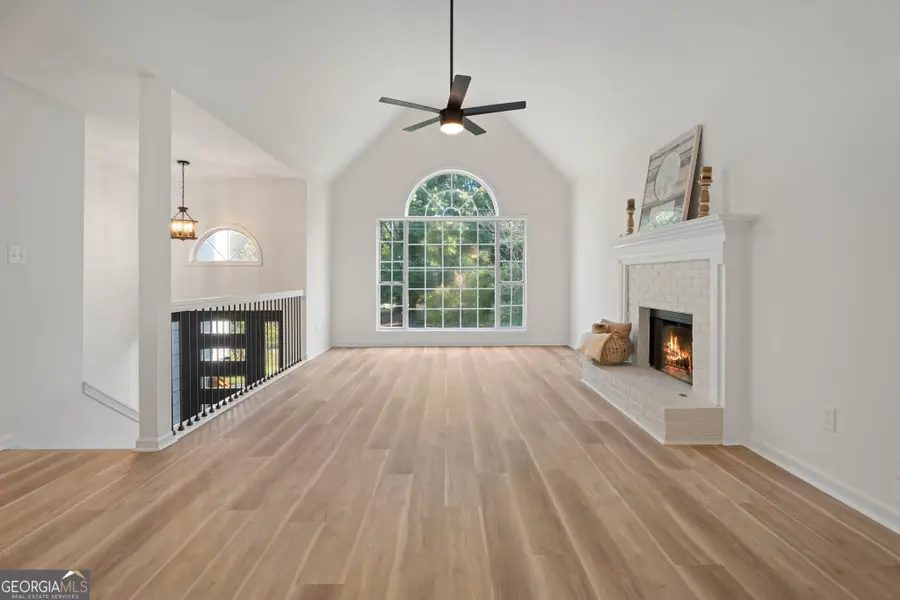 5323 Moon Road, Powder Springs, GA 30127 - #3
