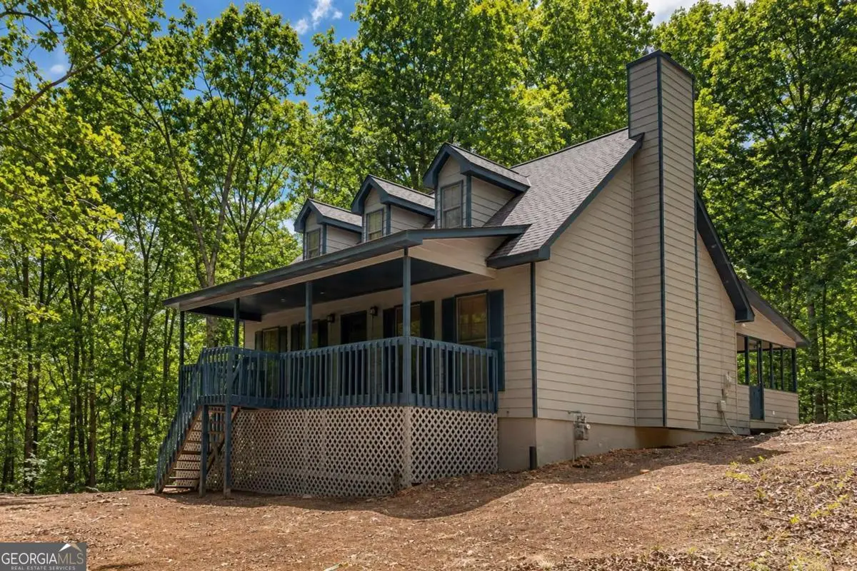 339 Coker Drive, Ball Ground, GA 30107 - #1