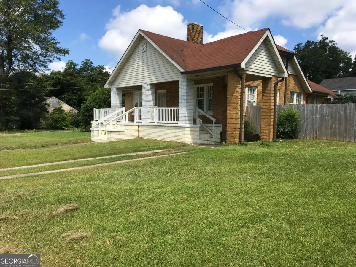 697 Ormond Terrace, Macon, GA 31206 - #1