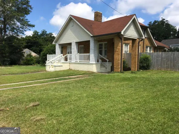 697 Ormond Terrace, Macon, GA 31206