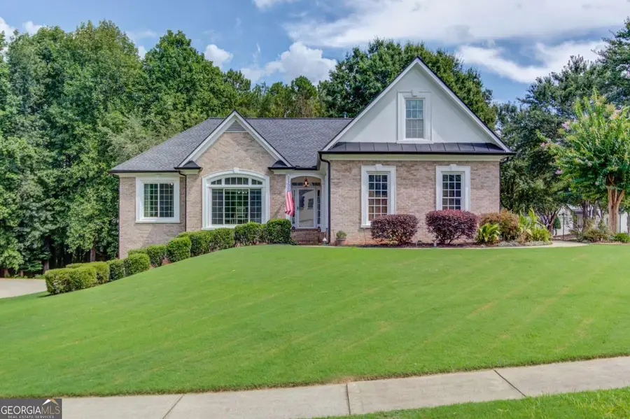 880 Providence Club Drive, Monroe, GA 30656 - #3