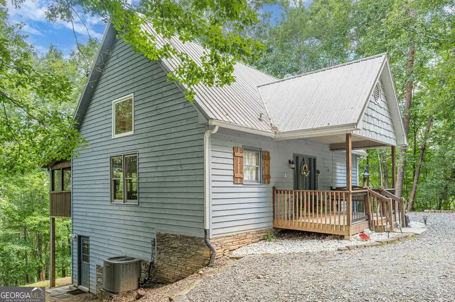 296 Mohawk Trail # 5565, Ellijay, GA 30540 - #3