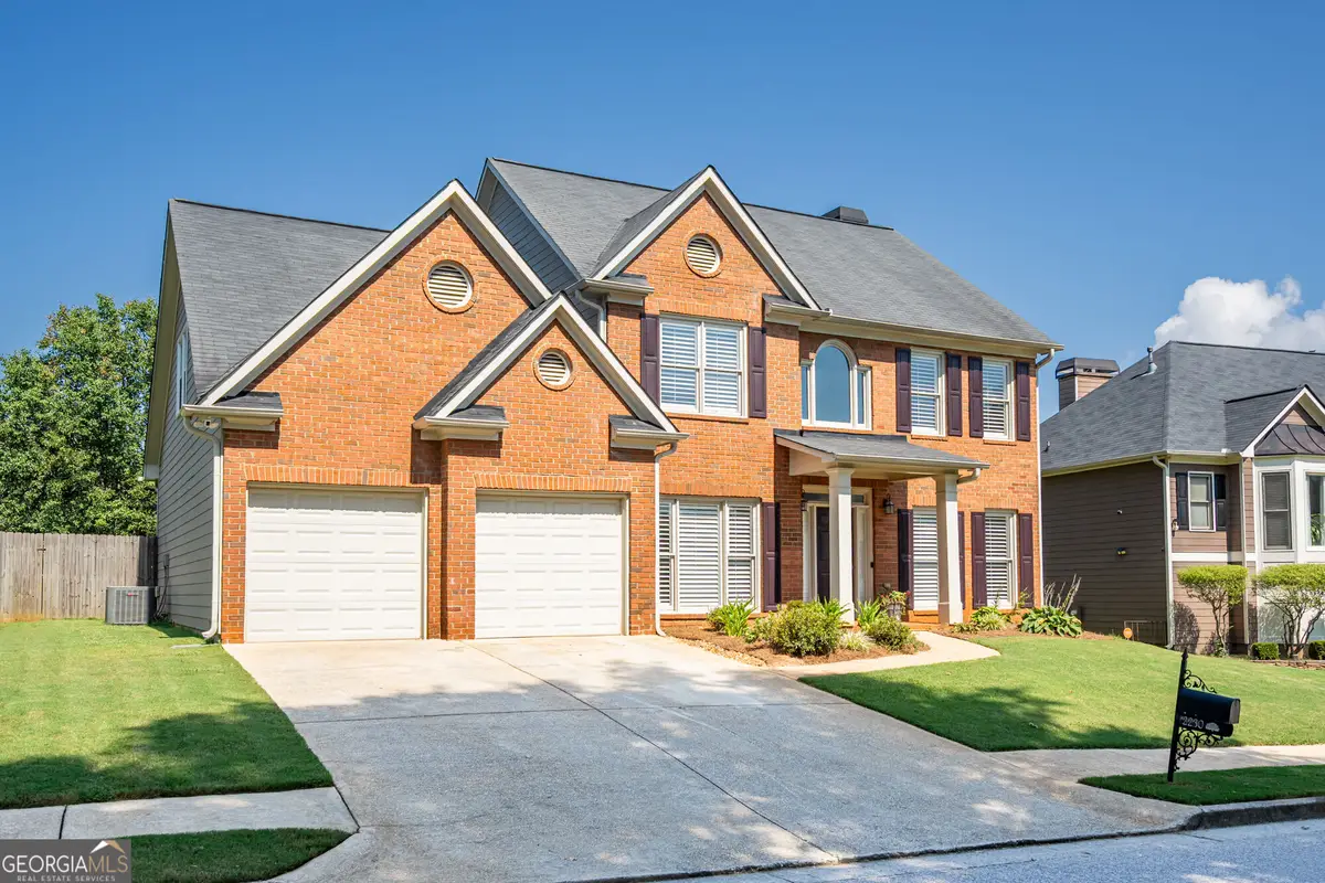 2230 Worthington Drive, Powder Springs, GA 30127 - #1