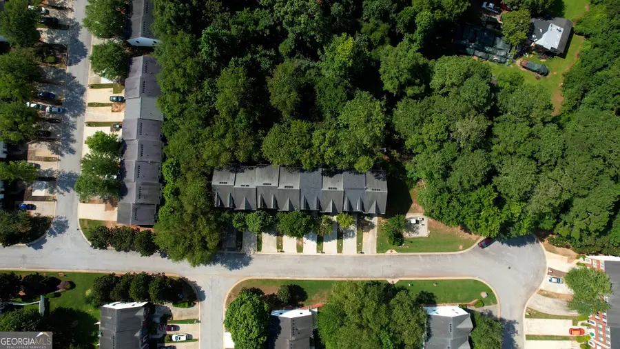 5687 Strathmoor Manor Circle, Lithonia, GA 30058 - #3
