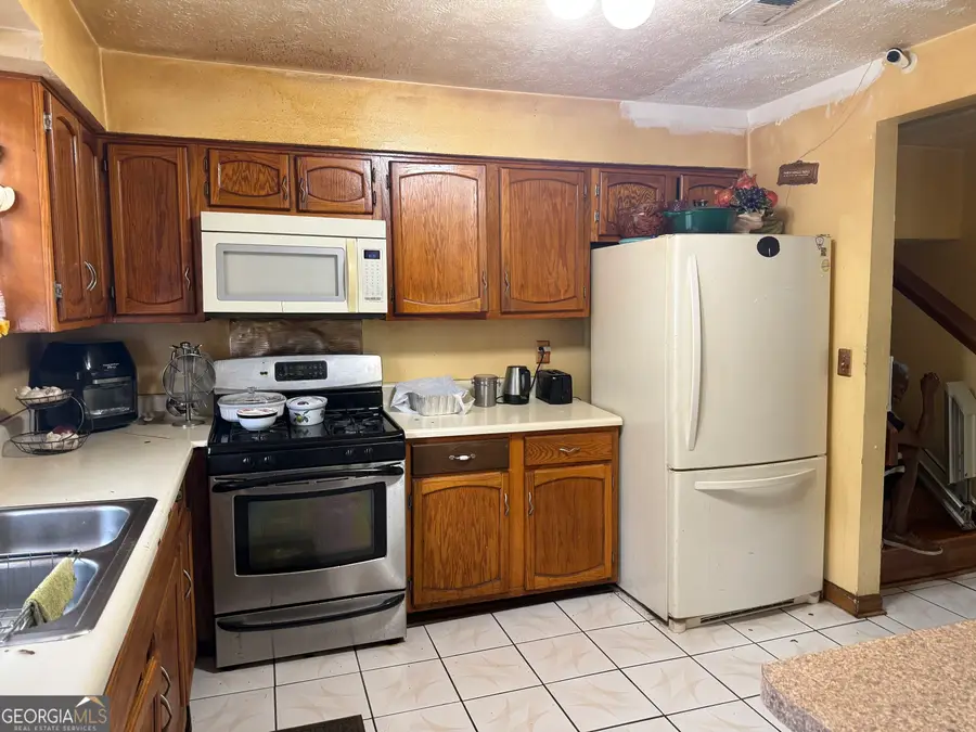 9519 Forest Knoll Drive, Jonesboro, GA 30238 - #2