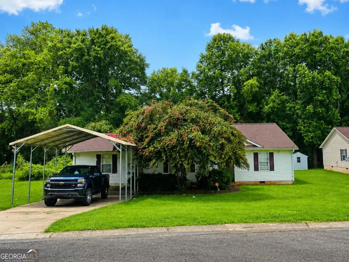 127 Woodridge Circle, Lagrange, GA 30241 - #1