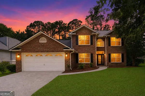 400 Morning Glory Road, St. Marys, GA 31558