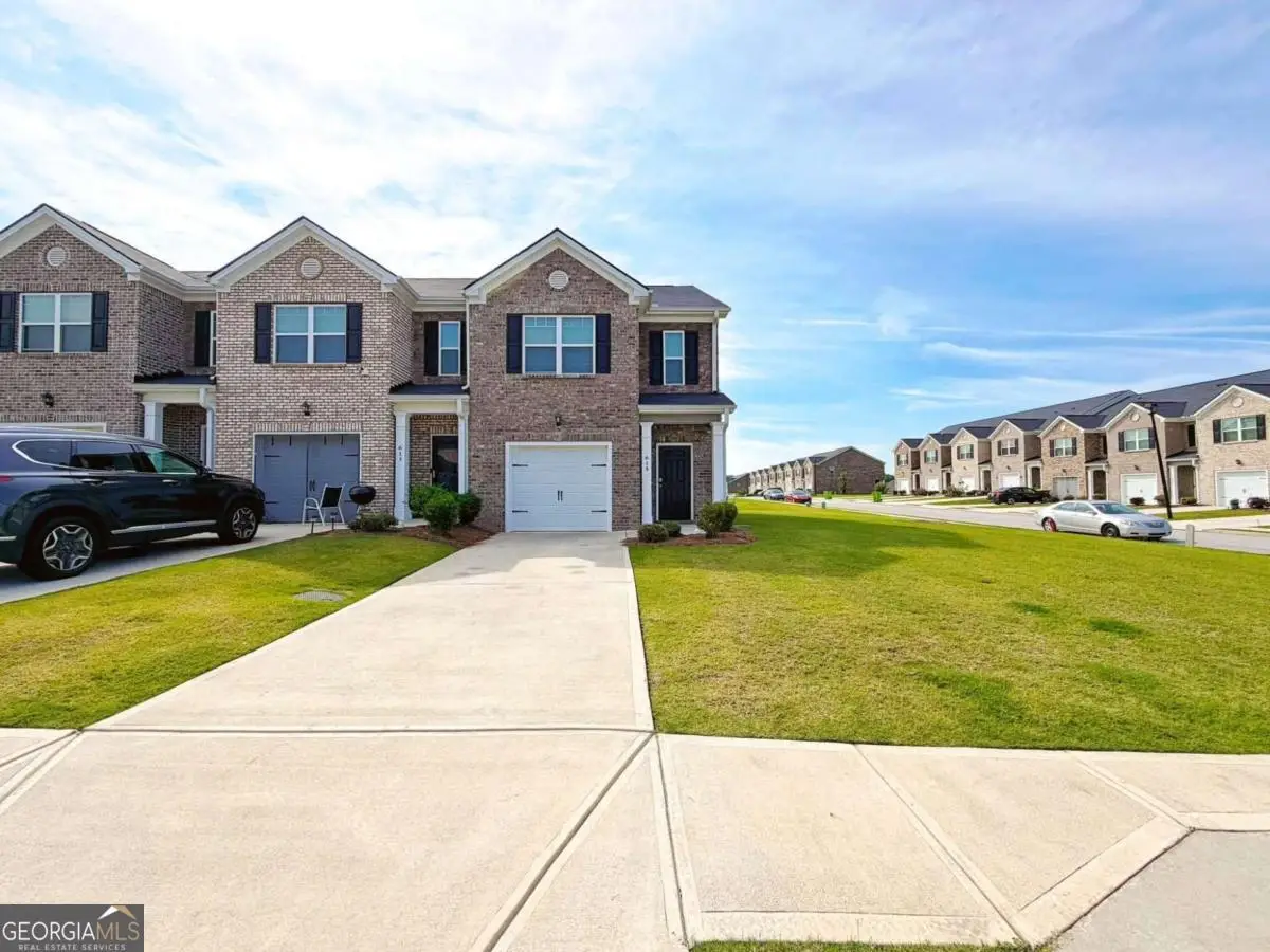 615 Dairy Drive, Stockbridge, GA 30281 - #1
