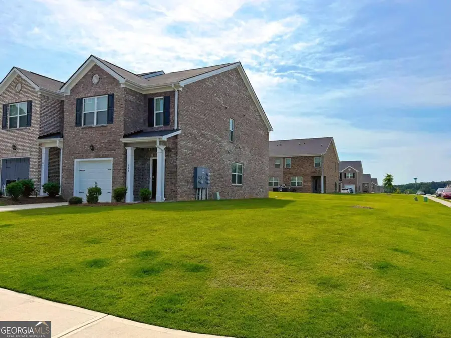 615 Dairy Drive, Stockbridge, GA 30281 - #2