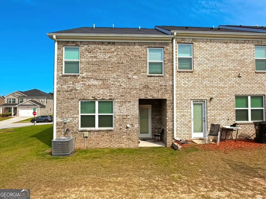 615 Dairy Drive, Stockbridge, GA 30281 - #3