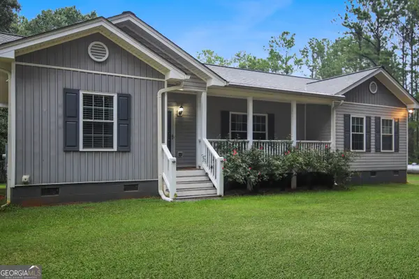 1807 Oak Grove Road, Pine Mountain, GA 31822